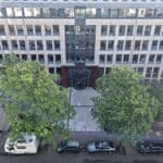 Neuer VHS-Campus in Derendorf eröffnet: Bildung unter einem&nbsp;Dach