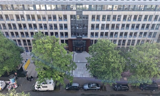 Neuer VHS-Campus in Derendorf eröffnet: Bildung unter einem&nbsp;Dach