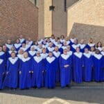 Gospelchor Sweet Chariot singt für Düsseldorfer Ferienprojekt
