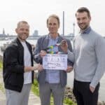alltours bleibt Partner des Kinos im Rheinpark – Vertrag bis 2028 verlängert
