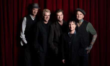 Die Toten Hosen: Dokument einer Band am Ende – und der Film&nbsp;dazu