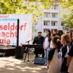 Neubau an der Sternwartschule: Bilk bekommt eine größere Grundschule