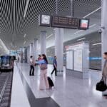 Düsseldorf bekommt seinen Flughafen-Anschluss: U81 eröffnet am 4. September