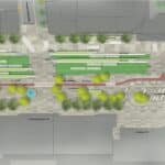 Düsseldorfs Hauptbahnhof bekommt ein neues Gesicht