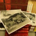 Düsseldorfer Zoogeschichte wird digital: Aquazoo veröffentlicht über 1.000 historische Fotos