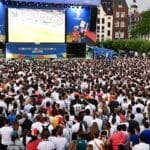 EM-Erbe: Düsseldorf steckt 7,5 Millionen Euro in seinen Breitensport