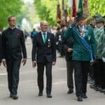 Stephanientag im Hofgarten: Zwischen Tradition und leiser Gegenwart