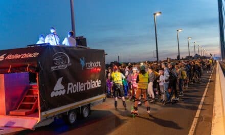 Rollnacht zur Automeile verschoben – neuer Termin am 11.&nbsp;Juni
