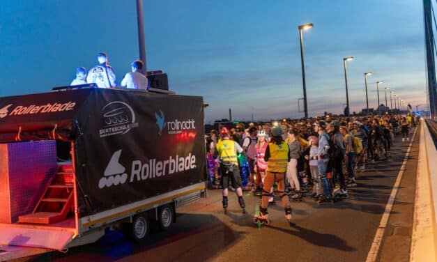 Rollnacht zur Automeile verschoben – neuer Termin am 11.&nbsp;Juni