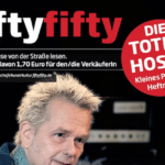 “Wir müssen gehen” – Toten-Hosen-Gitarrist Kuddel über das letzte Studioalbum, Sucht und Solidarität