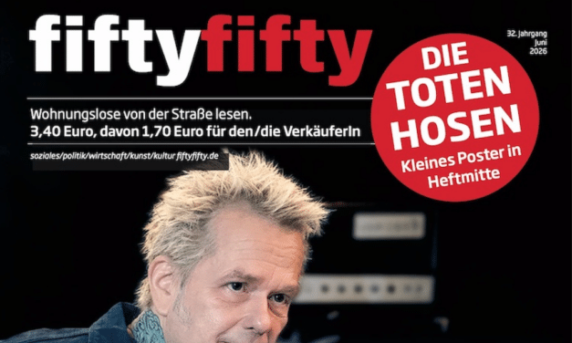 “Wir müssen gehen” – Toten-Hosen-Gitarrist Kuddel über das letzte Studioalbum, Sucht und Solidarität