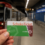 Düsseldorf schafft Deutschlandticket für Schüler ab
