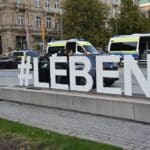 #Leben: Handy am Steuer – mehr als die Hälfte der kontrollierten Autofahrer erwischt