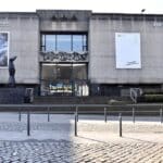 Kunsthalle ruft zum Grossreinemachen am Grabbeplatz auf