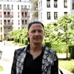 40 Jahre Thomas Baumgärtel
