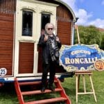 50 Jahre Roncalli: Die Poesie verzaubert den Rheinpark