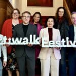 Zwei Tage, 70 Orte, ein Festival: Düsseldorf feiert den Art:walk