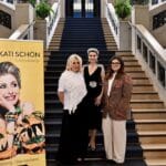 Düsseldorf wird zur Bühne für zukunftsweisende Mode – Runway-Show RE:BORN am 13.&nbsp;Juni