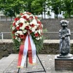 Düsseldorf gedenkt der Deportation seiner Sinti vor 86 Jahren