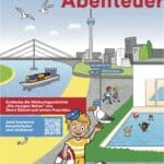 Bädergesellschaft warnt Kinder vor den Gefahren des Rheins – mit einem Hörbuch