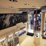 Japans Gundam-Imperium landet in Düsseldorf: Europas erster offizieller Flagship-Store öffnet an der Königsallee