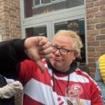 Der Absturz ist perfekt – Fortuna muss in die Dritte Liga