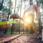 Beweglich bleiben mit Arne Roßberg