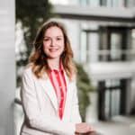 Katharina Wettwer übernimmt Geschäftsführung der Kunst- und Kulturstiftung der Stadtsparkasse Düsseldorf