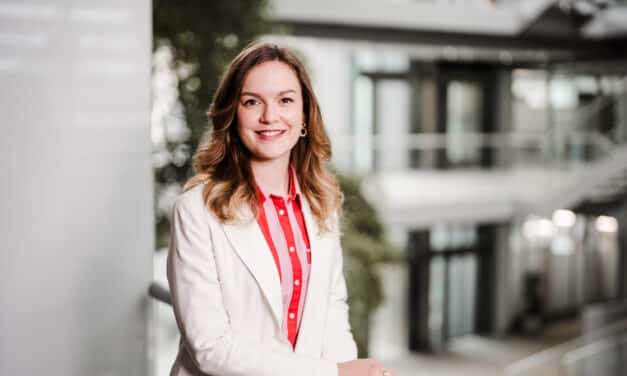 Katharina Wettwer übernimmt Geschäftsführung der Kunst- und Kulturstiftung der Stadtsparkasse Düsseldorf