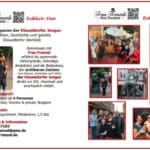 Auf den Spuren der Düsseldorfer Jonges – Eine exklusive Stadttour mit Frau Frenzel