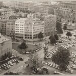 Zeitkapsel am Schadowplatz: Dieses Düsseldorfer Haus steht unter Denkmalschutz