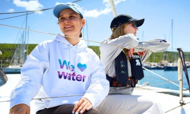 boot Düsseldorf dreht Werbeclips an der kroatischen Adria
