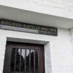 25 Jahre Rochuskapelle
