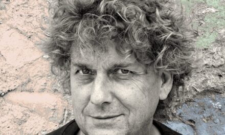Vom Rock Mythos zum Weltenretter