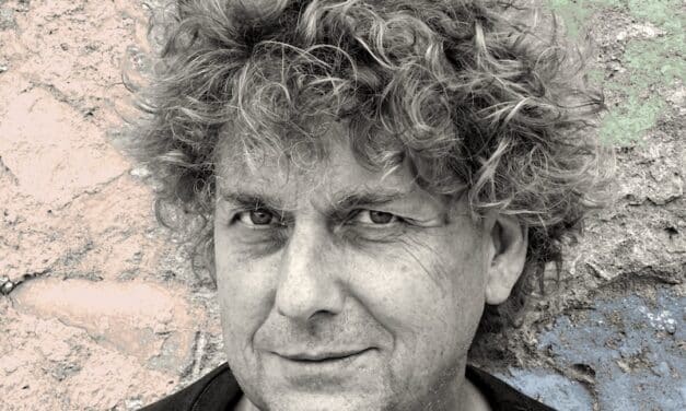 Vom Rock Mythos zum Weltenretter