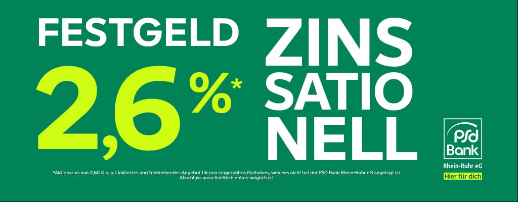 Werbung