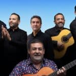 Gipsy Kings kommen ins Stahlwerk – und verlost werden zwei Tickets