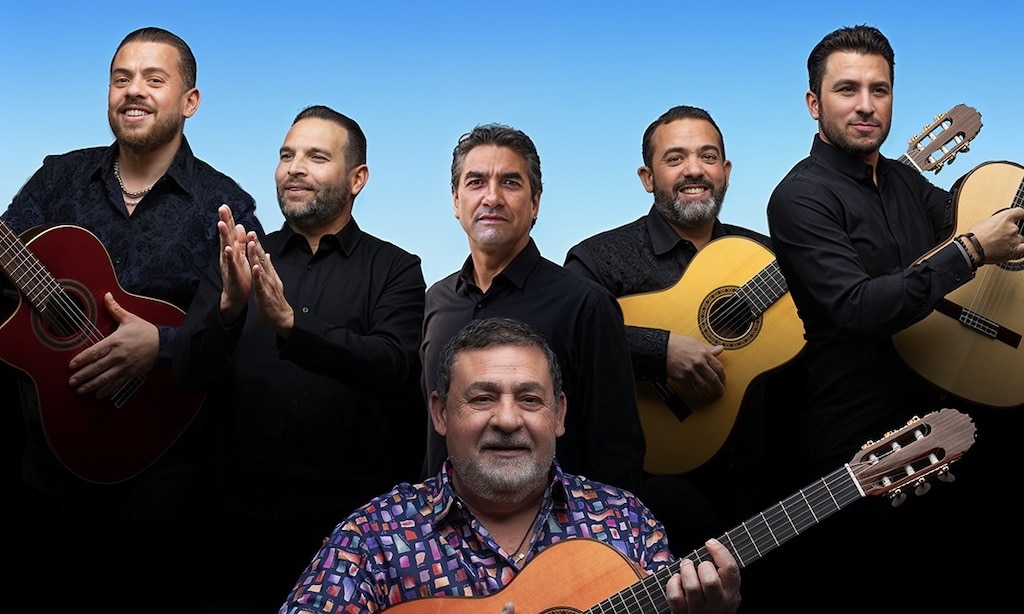 Gipsy Kings © Gipsy Kings
