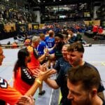 Invictus Germany Sports Festival kehrt nach Düsseldorf zurück