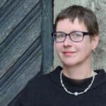 Ulrike Renk liest in Angermund