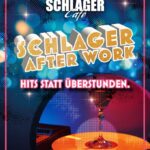 Schlager After Work im Schlager Cafe Düsseldorf