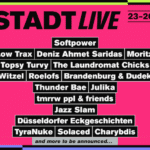 Düsseldorf feiert seine Musikszene: ALTSTADT LIVE kehrt im September zurück