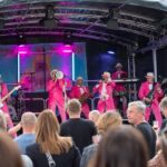 Galopprennen, Livemusik und Fußball: Großer Renntag in Grafenberg am 21.&nbsp;Juni