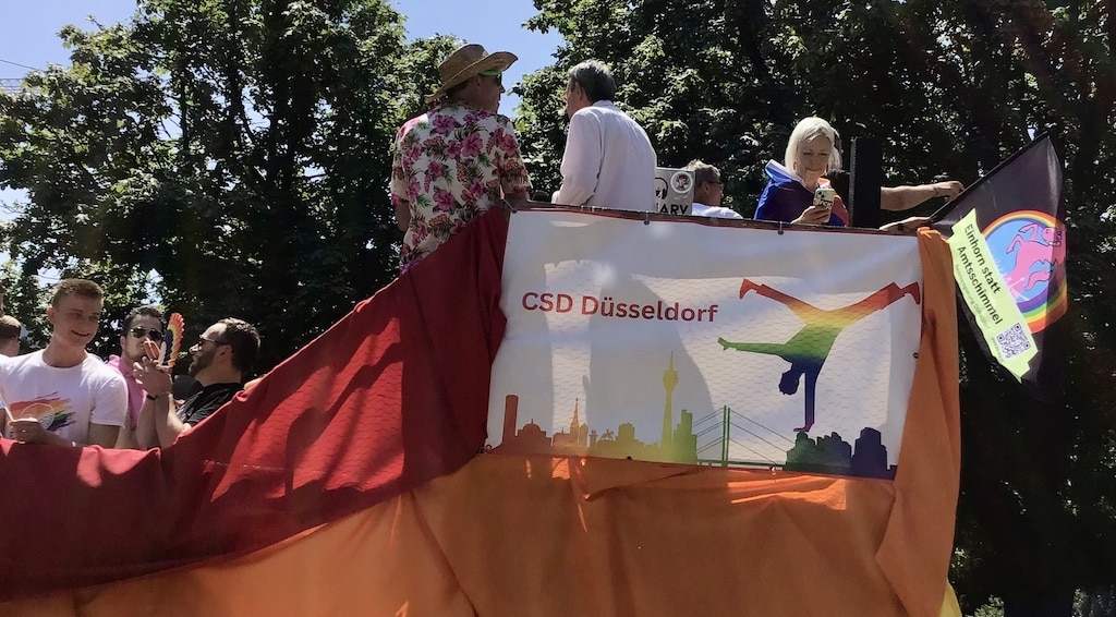 CSD 2025 © Niclas Ehrenberg