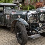Grand Meeting 2026: Rallye-Legende Lancia 037 und Porsche-Rarität krönen Jubiläumsfestival auf dem Birkhof