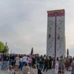 D.Sports Circus 2026: Spitzensport mitten in der Düsseldorfer Innenstadt