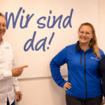 Homecare sucht Verstärkung