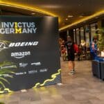 Invictus Germany Sports Festival 2026: Emotionen und Gemeinschaft im CASTELLO