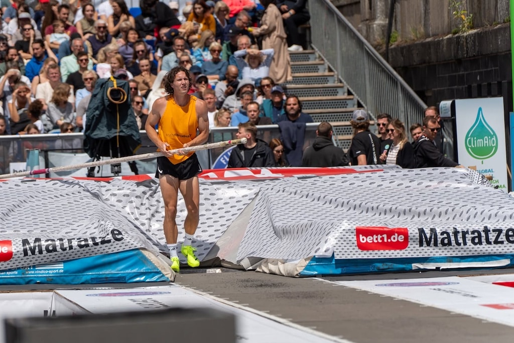 SPEED CIRCUS 2026 © LB / Olaf Oidtmann