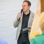 Buntes Sommerfest im Kinder- und Jugendhospiz Regenbogenland